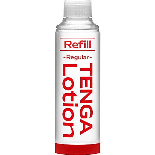 Lubrykant Tenga Lotion Refill Regular