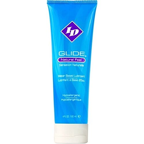 Lubrykant ID GLIDE 120 ml - komfort i nawilżenie