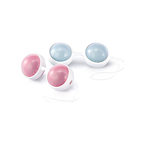 Bola Kegel LELO LUNA BEADS MINI - system ćwiczeń
