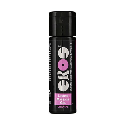 Żel do masażu EROS CLASSIC LINE 30ml z aromatem orientalnym
