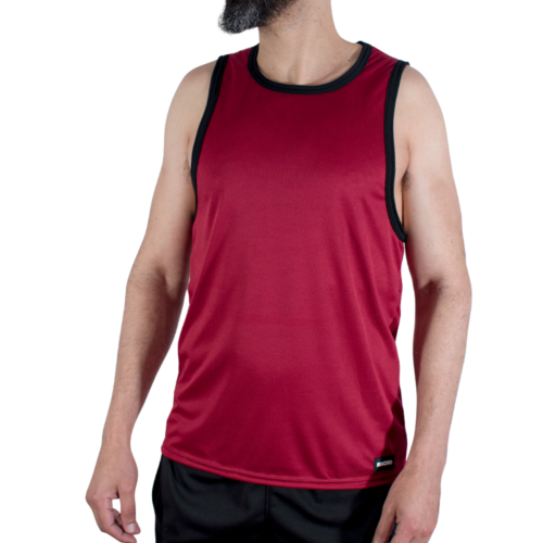 Camiseta MACHO UNDERWEAR CMV003 z doskonałym dopasowaniem