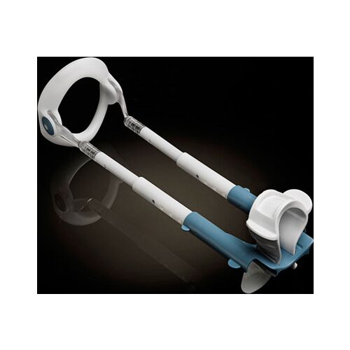 Desarrollator Male Edge Basic - metoda powiększania przy użyciu trakcji