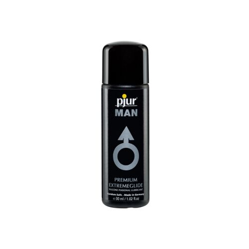 Man Extreme Glide 30 ml