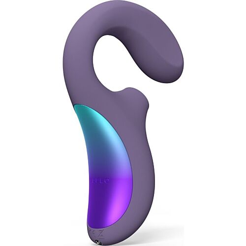 Wibrator LELO ENIGMA WAVE z technologią WaveMotion™