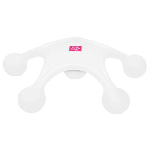 Masażer Lovers Premium Body Star z 5 punktami nacisku