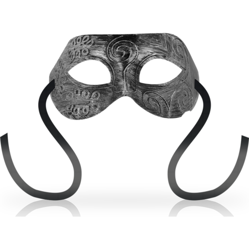 Antifaz bondage OHMAMA MASKS - Grecki styl