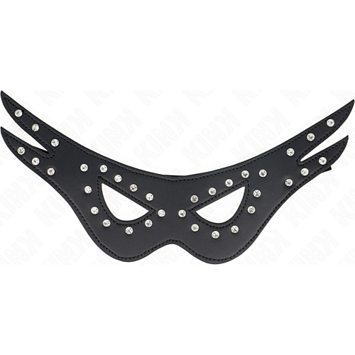 Maska KINK MASKED ALLURE Model 2 - komfort i styl