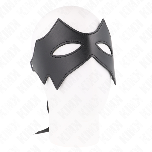 Maska KINK MASKED ALLURE Model 1 - Tajemniczość i styl