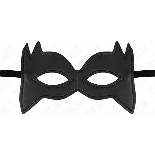 Maska KINK MASKED ALLURE Model 3 | Elegancka i komfortowa