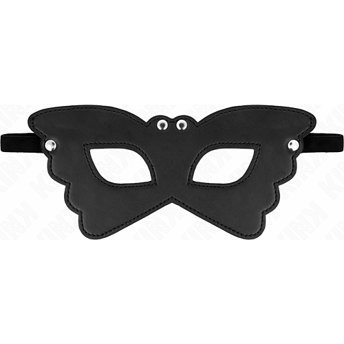 Maska KINK MASKED ALLURE 20 x 9 CM w kształcie motyla