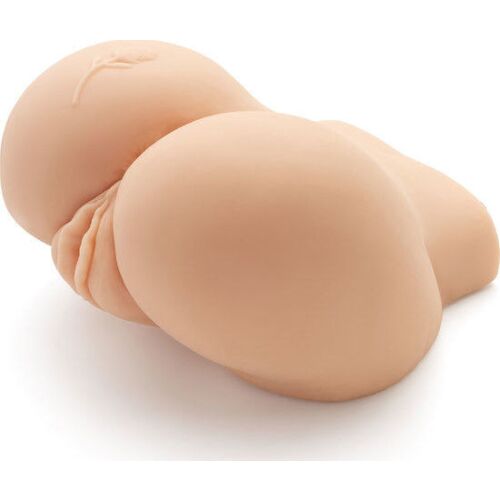 Masturbator ACT Big Ass z realistycznymi otworami