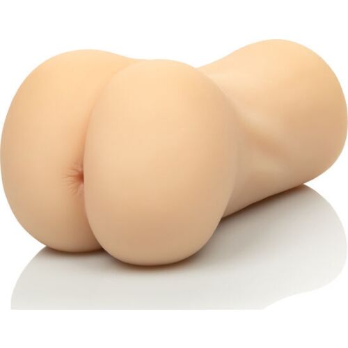 Masturbator analny CALEXOTICS Stroke It PureSkin®