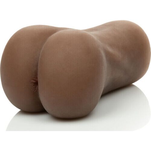 Masturbator analny CalExotics Stroke It z teksturowaną komorą