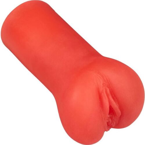 Masturbator CALEXOTICS She Devil z efektem ssania