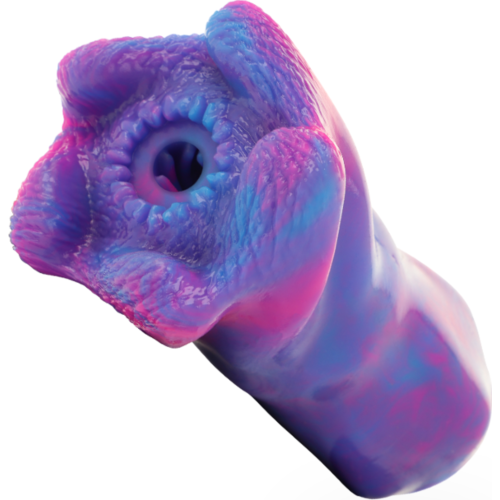 Masturbator EPIC Thetis z ergonomiczny designem