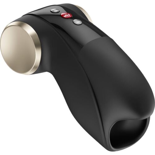 Masturbator-wibrator Fun Factory Cobra Libre II do żołędzi