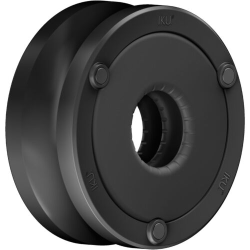 Masturbator FUN FACTORY IKU TIGHTER Czarne