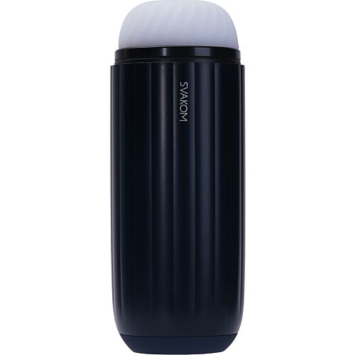 Masturbator SVAKOM Sam Neo 2 z aplikacją