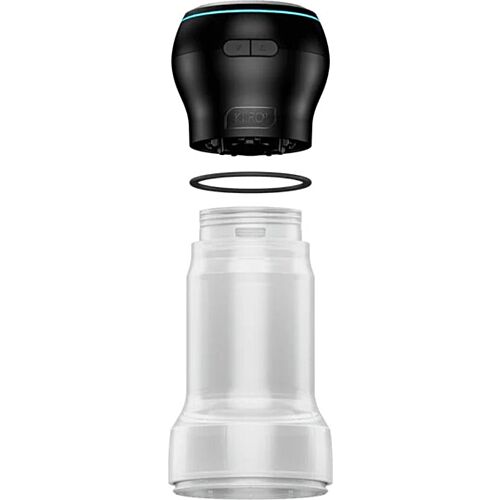 Masturbator KIIROO Feel Pocket Stroker z PowerBlow