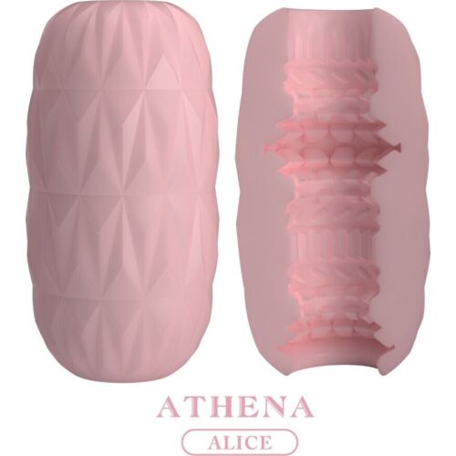 Masturbator Pretty Love Athena z teksturą