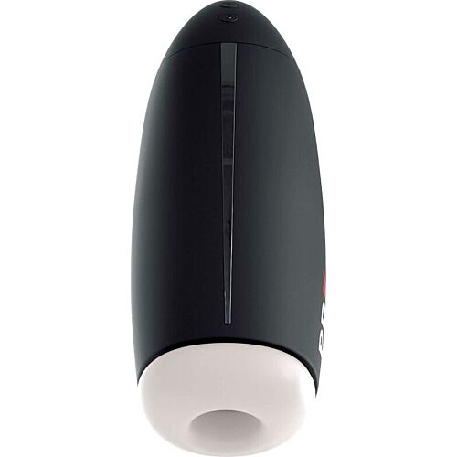 Masturbator PDX ELITE Fap-O-Matic z wibracjami