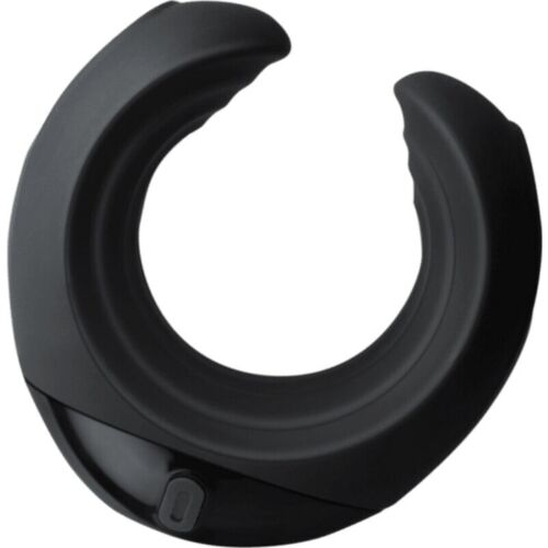 Masturbator Vibrator ROCKS-OFF ECHO z ergonomicznym designem