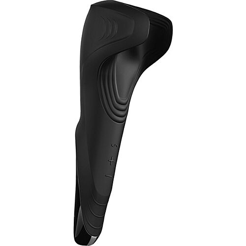 Masturbator Satisfyer Men Wand z elastycznymi skrzydłami