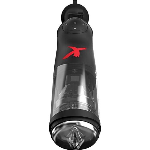 Masturbator PDX ELITE Mega-Bator handsfree