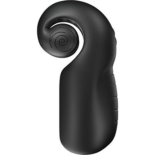 Masturbator SNAIL VIBE EVO z techniką slide'n'roll