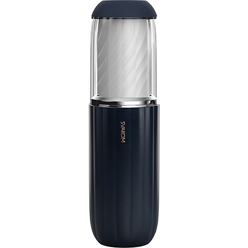 Masturbator SVAKOM Alex Neo 2 — interaktywny model