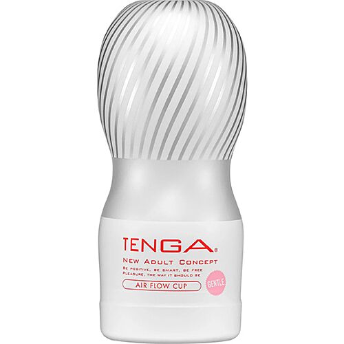 Masturbator Tenga Air Flow Cup Gentle