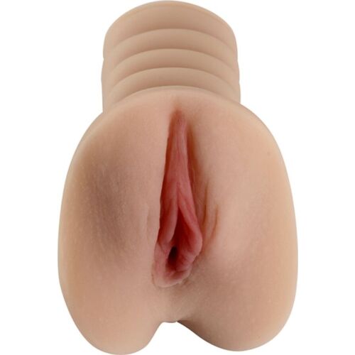 Masturbator vaginowy SHEQU MAUD z realistycznym designem