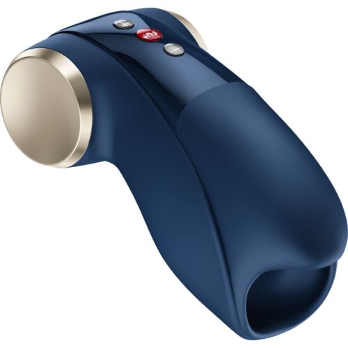 Masturbator FUN FACTORY Cobra Libre II z efektem seksu oralnego