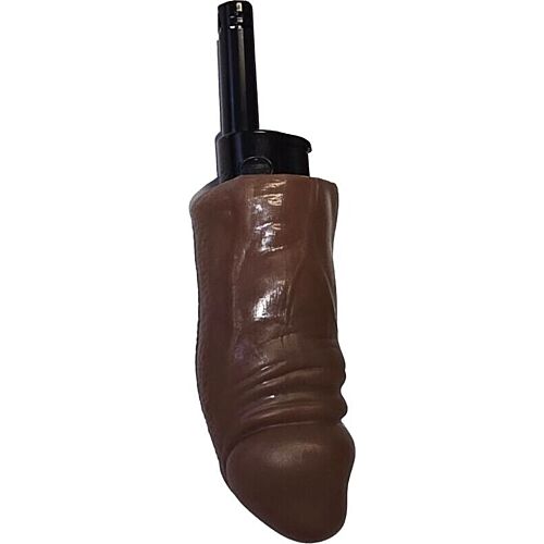 Mechero Diablo Picante w kształcie penisa