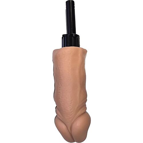 Mechero DIABLO PICANTE w kształcie penisa