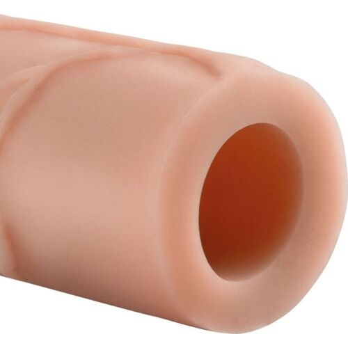 Fundy do penisa Fantasy X-Tensions Mega 1 z dodatkową długością