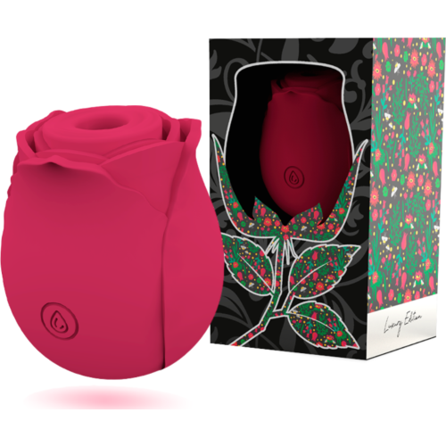 Stymulator Ssący clítoris MIA - Edición Limitada