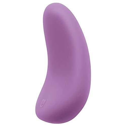 Mini wibrator S Pleasures Velvet Sweetie