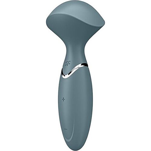 Wibrator SATISFYER MINI WOND-ER z 12 programami wibracji