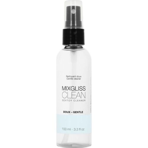 Spray dezynfekujący MIXGLISS 100 ML z aromatem świeżości