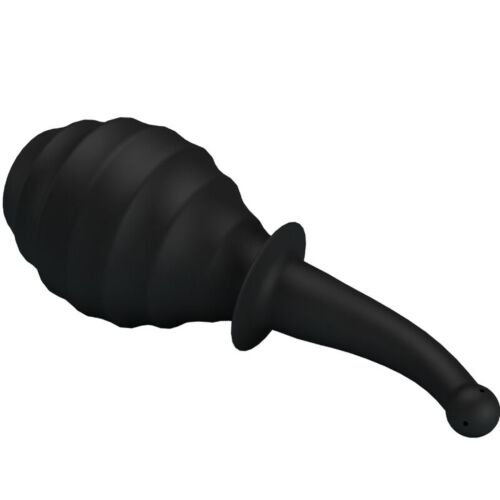 Ducha Analna MR PLAY BLKM6 z elastyczną końcówką