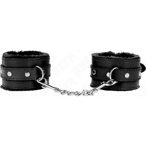 Esposy KINK Wrist Restraint z regulowaną taśmą