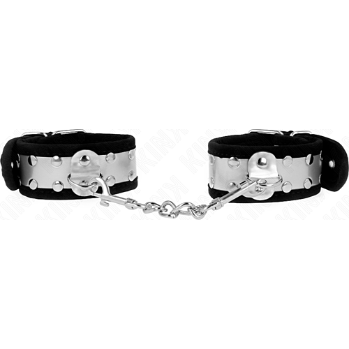Kajdanki KINK WRIST RESTRAINT Muñequeras Finas