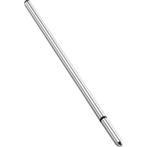 MYSTIM THIN FINN URETHRAL SOUND, (MYSTIM ROUNDPLUG)