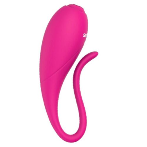 Zabawka dla par NALONE CoCo Vibrator Clamps