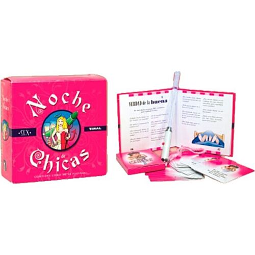 Noche de chicas