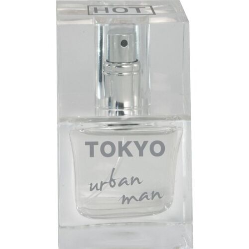 Perfumy z feromonami dla mężczyzn HOT 30 ml