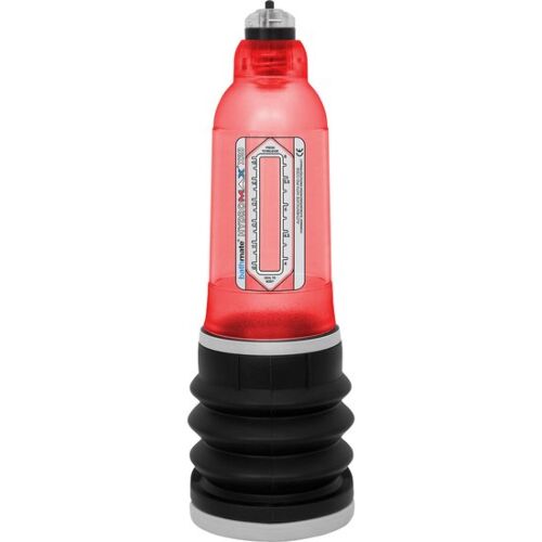 Pompka wodna Bathmate Hydromax X20 – maksymalny komfort i moc