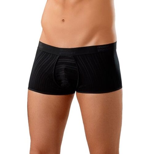 Calzoncillos Male Power TEXTURED ENHANCER SHORT | Elegancki design