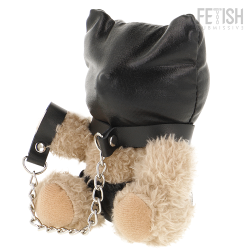 Zabawka BDSM Fetish Submissive Momo Osito Peluche
